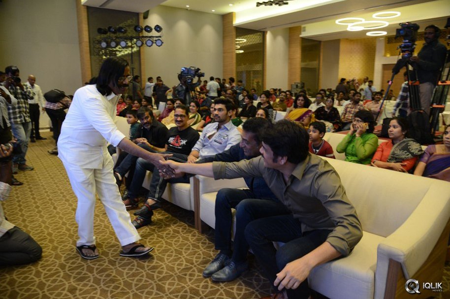 Speedunnodu-Movie-Platinum-Disc-Function